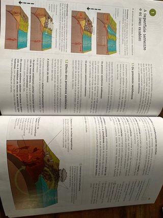 Bioloxía e xeoloxía, 3 ESO, Galicia, Operación ...