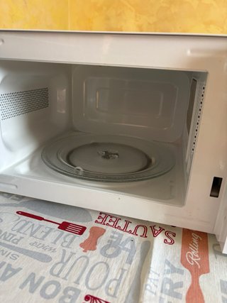 Microondas Cecotec Proclean 2010