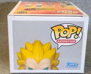 Funko Pop! Dragon Ball Daima 2311 Super Saiyan 3