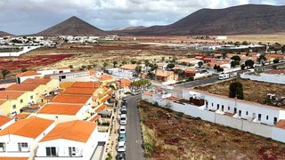 Casa en venta en La Oliva pueblo en Oliva (La)