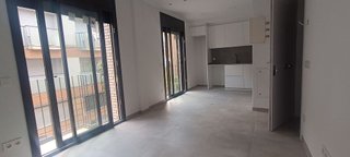 Estudio en alquiler en Caldes de Montbui