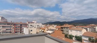Estudio en alquiler en Caldes de Montbui