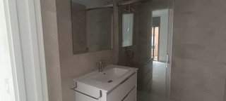 Estudio en alquiler en Caldes de Montbui