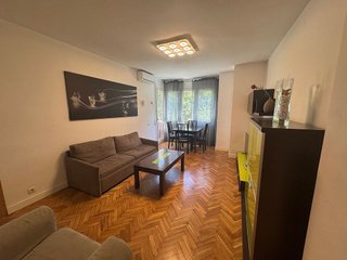 Piso en alquiler en L'Antiga Esquerra de l'Eixample en Barcelona