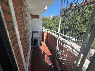 Piso en alquiler en L'Antiga Esquerra de l'Eixample en Barcelona