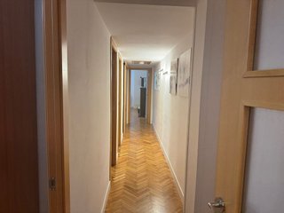 Piso en alquiler en L'Antiga Esquerra de l'Eixample en Barcelona