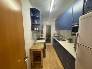 Piso en alquiler en L'Antiga Esquerra de l'Eixample en Barcelona
