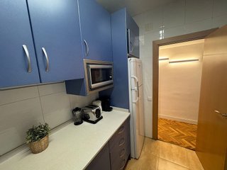 Piso en alquiler en L'Antiga Esquerra de l'Eixample en Barcelona