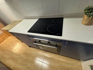 Piso en alquiler en L'Antiga Esquerra de l'Eixample en Barcelona