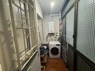 Piso en alquiler en L'Antiga Esquerra de l'Eixample en Barcelona
