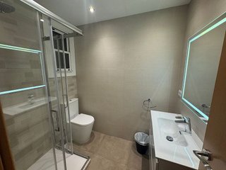 Piso en alquiler en L'Antiga Esquerra de l'Eixample en Barcelona