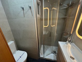 Piso en alquiler en L'Antiga Esquerra de l'Eixample en Barcelona