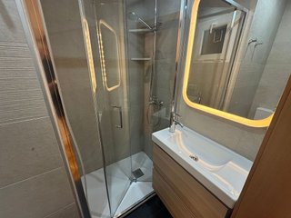 Piso en alquiler en L'Antiga Esquerra de l'Eixample en Barcelona