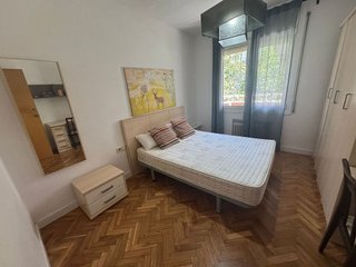 Piso en alquiler en L'Antiga Esquerra de l'Eixample en Barcelona