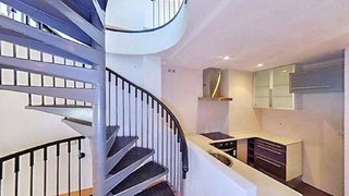 Dúplex en venta en El Castell-Poble Vell en Castelldefels