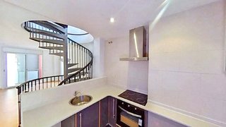 Dúplex en venta en El Castell-Poble Vell en Castelldefels