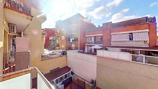 Dúplex en venta en El Castell-Poble Vell en Castelldefels