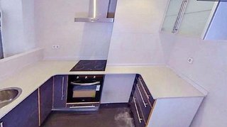 Dúplex en venta en El Castell-Poble Vell en Castelldefels