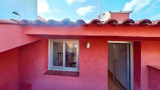 Dúplex en venta en El Castell-Poble Vell en Castelldefels