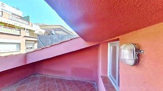 Dúplex en venta en El Castell-Poble Vell en Castelldefels