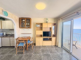Piso en alquiler en Bernabéu - Santa Pola Este en Santa Pola