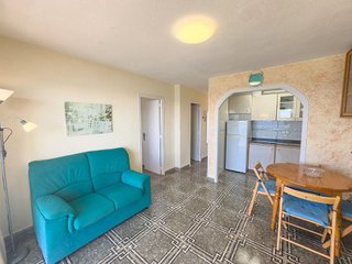 Piso en alquiler en Bernabéu - Santa Pola Este en Santa Pola