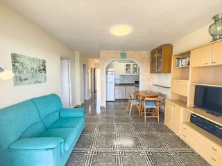 Piso en alquiler en Bernabéu - Santa Pola Este en Santa Pola