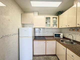 Piso en alquiler en Bernabéu - Santa Pola Este en Santa Pola