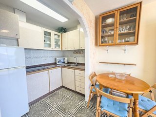 Piso en alquiler en Bernabéu - Santa Pola Este en Santa Pola