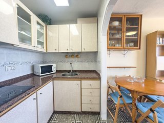 Piso en alquiler en Bernabéu - Santa Pola Este en Santa Pola