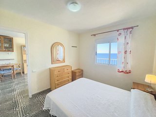 Piso en alquiler en Bernabéu - Santa Pola Este en Santa Pola