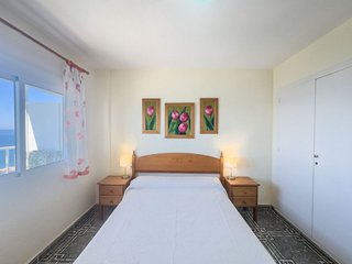 Piso en alquiler en Bernabéu - Santa Pola Este en Santa Pola