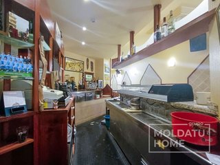 Local comercial en venta en Miracruz - Bidebieta en San Sebastián-Donostia