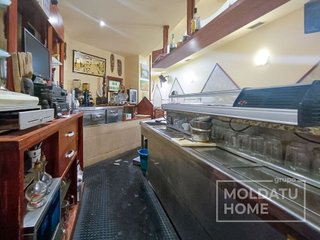 Local comercial en venta en Miracruz - Bidebieta en San Sebastián-Donostia