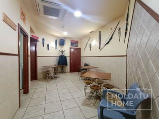 Local comercial en venta en Miracruz - Bidebieta en San Sebastián-Donostia