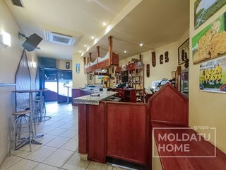 Local comercial en venta en Miracruz - Bidebieta en San Sebastián-Donostia