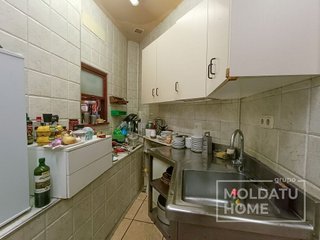 Local comercial en venta en Miracruz - Bidebieta en San Sebastián-Donostia