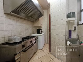 Local comercial en venta en Miracruz - Bidebieta en San Sebastián-Donostia