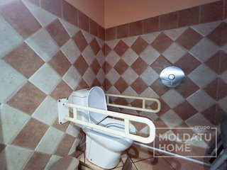 Local comercial en venta en Miracruz - Bidebieta en San Sebastián-Donostia
