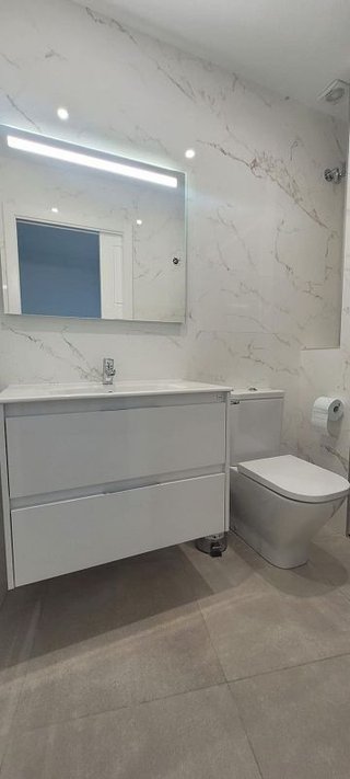 Piso en alquiler en Pozoblanco