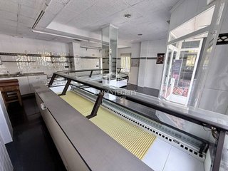Local comercial en venta en Este en Castellón de la Plana
