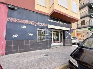 Local comercial en venta en Este en Castellón de la Plana