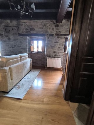 Chalet en venta en Valle de Mena