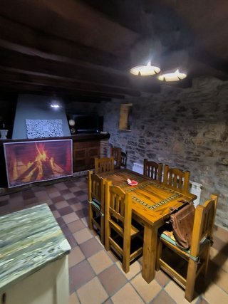 Chalet en venta en Valle de Mena