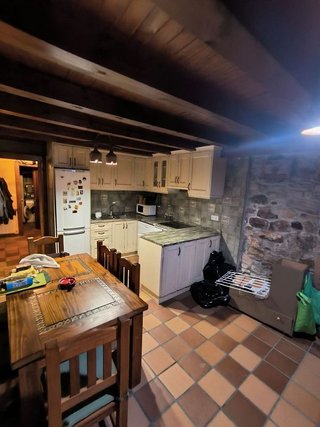Chalet en venta en Valle de Mena