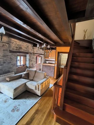 Chalet en venta en Valle de Mena