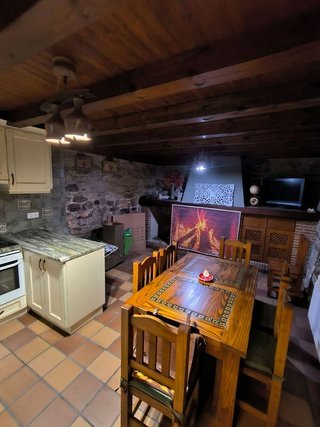 Chalet en venta en Valle de Mena