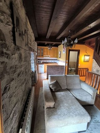 Chalet en venta en Valle de Mena
