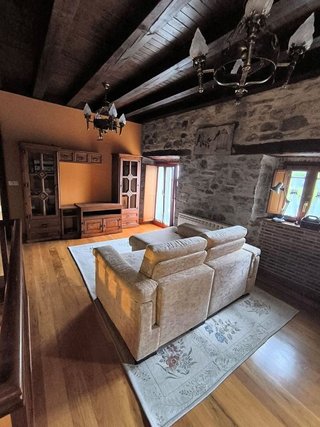 Chalet en venta en Valle de Mena