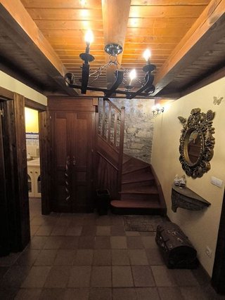 Chalet en venta en Valle de Mena